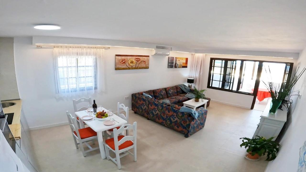 Apartamento, Arena, Primera Linea Mar, Sea Views Apartment