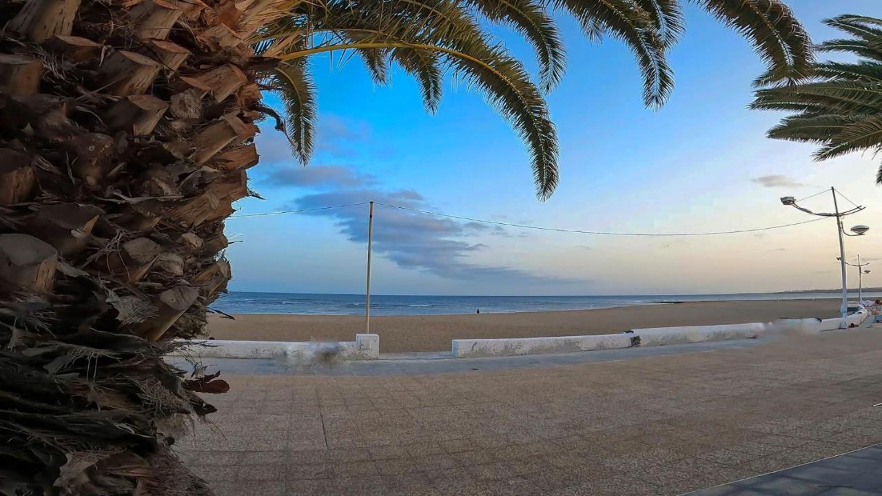 Apartamento Apartamento, Arena, Primera Linea Mar, Sea Views