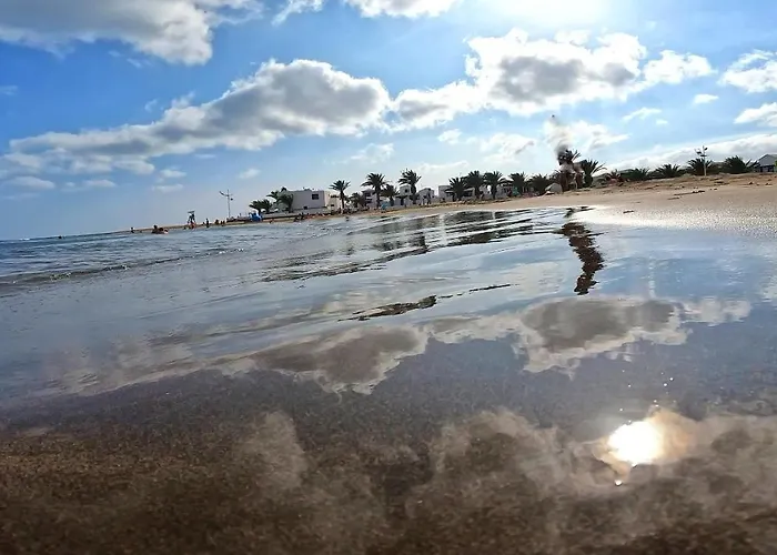 Apartamento, Arena, Primera Linea Mar, Sea Views