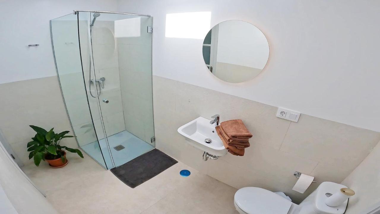 Appartement Apartamento, Arena, Primera Linea Mar, Sea Views