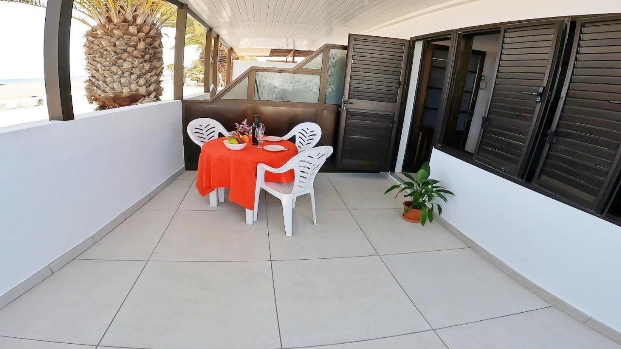 Appartement Apartamento, Arena, Primera Linea Mar, Sea Views