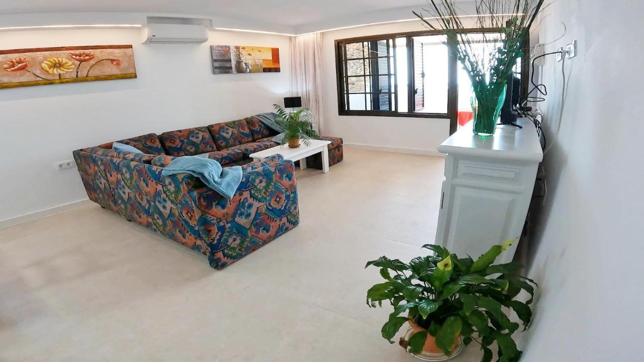 Apartamento, Arena, Primera Linea Mar, Sea Views Appartement *