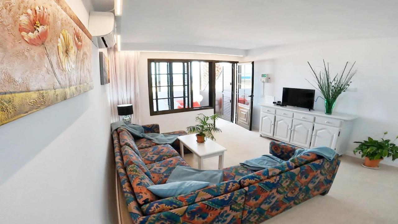 Apartamento, Arena, Primera Linea Mar, Sea Views Appartement