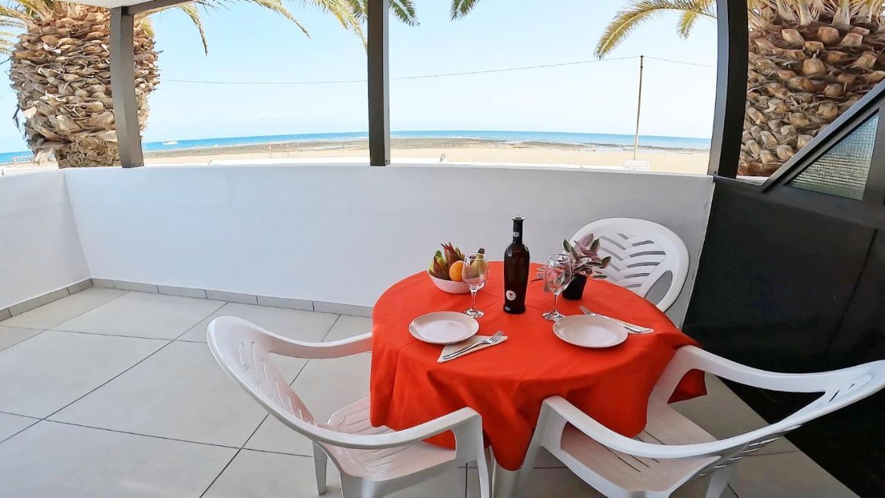 Apartamento, Arena, Primera Linea Mar, Sea Views Appartement *