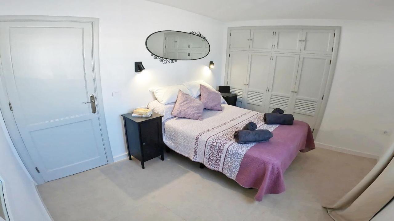 Apartamento, Arena, Primera Linea Mar, Sea Views Appartement *